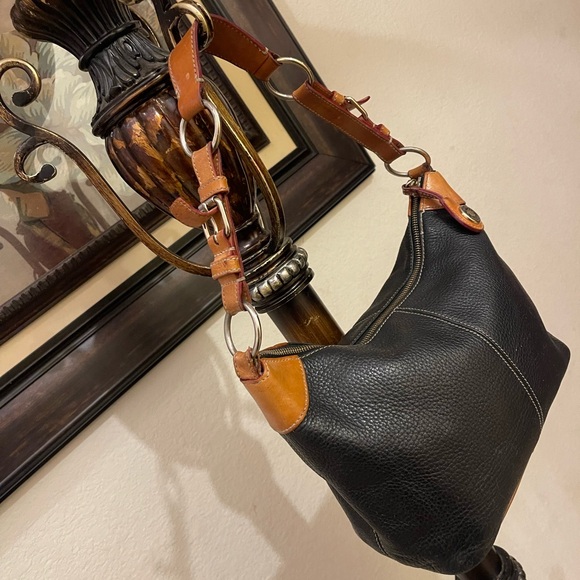 Dooney & Bourke please check all picture of condition - Picture 4 of 17